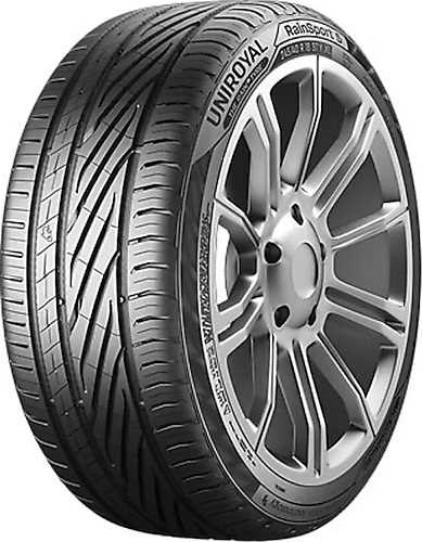 Uniroyal 295/35R21 107Y FR RainSport 5 XL